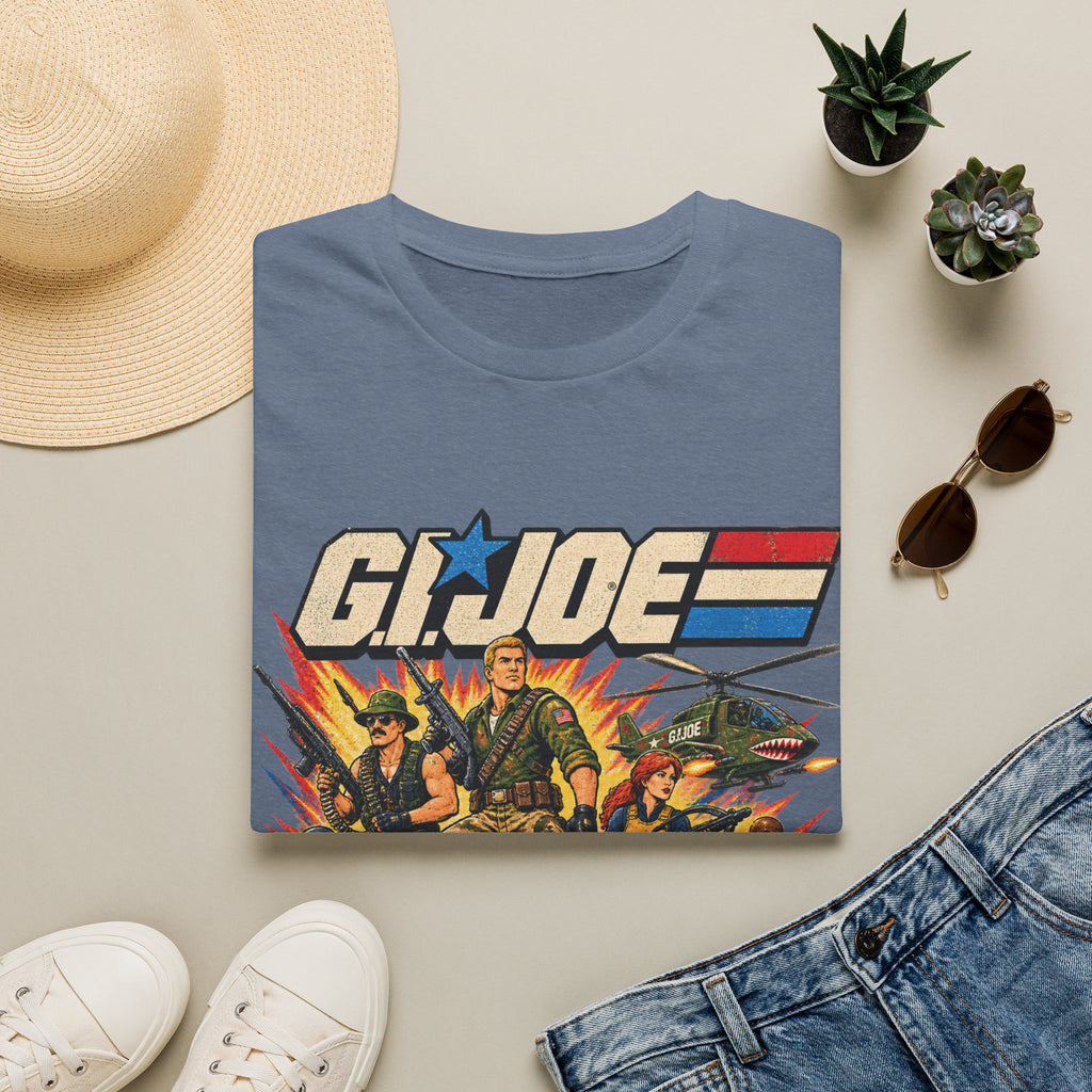 G.I. Joe Graphic Tee
