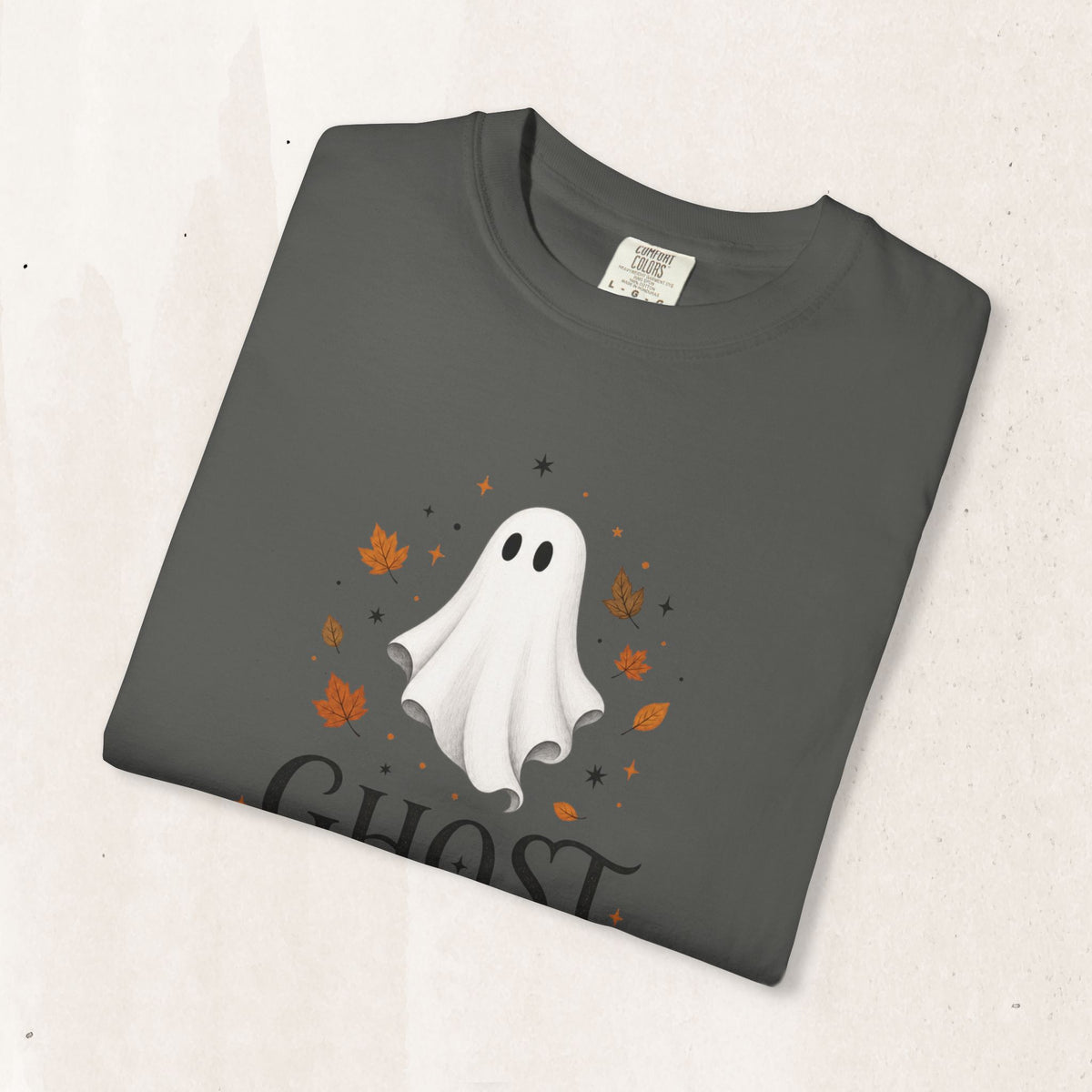 Ghost Season Graphic tee