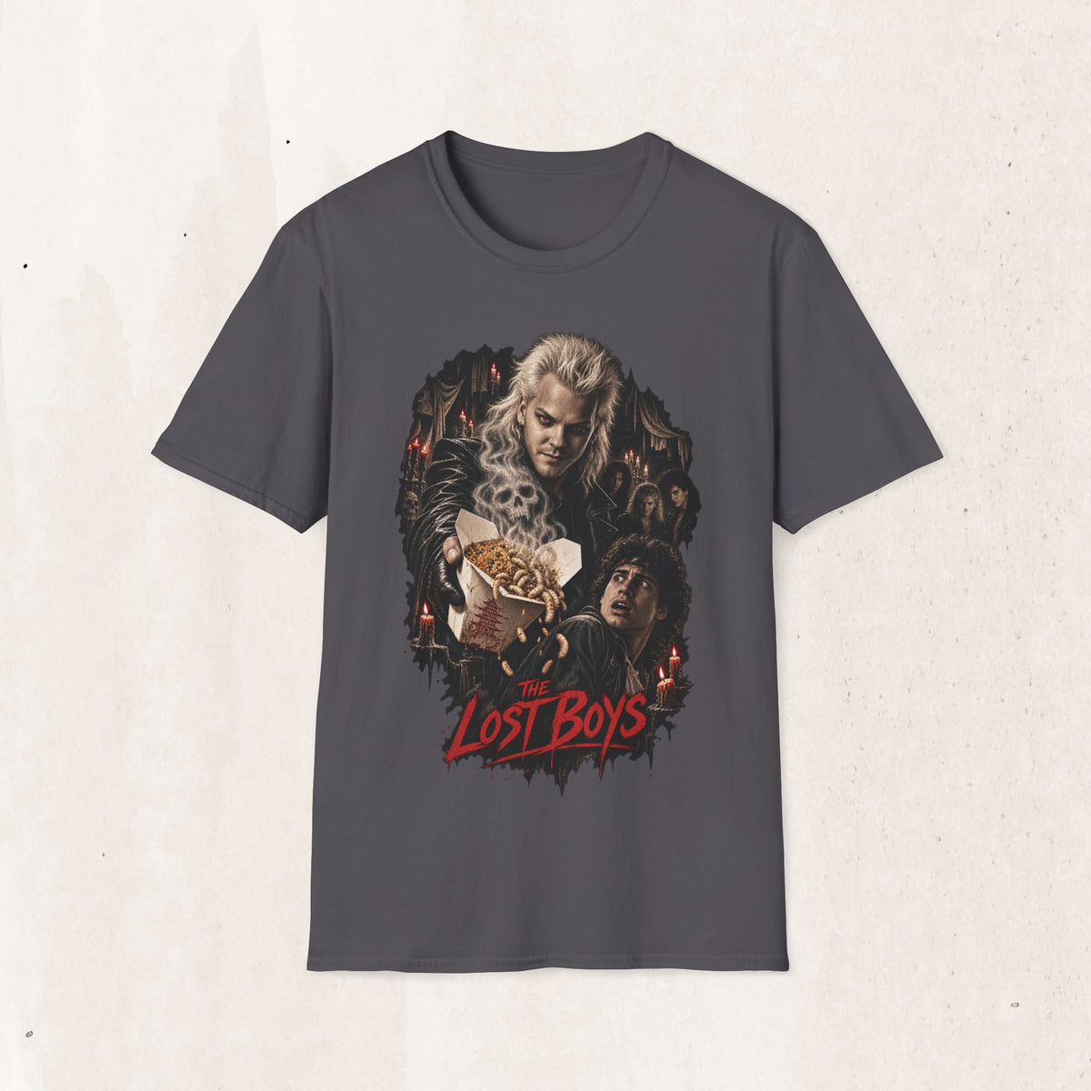 The Lost Boys Graphic Tee