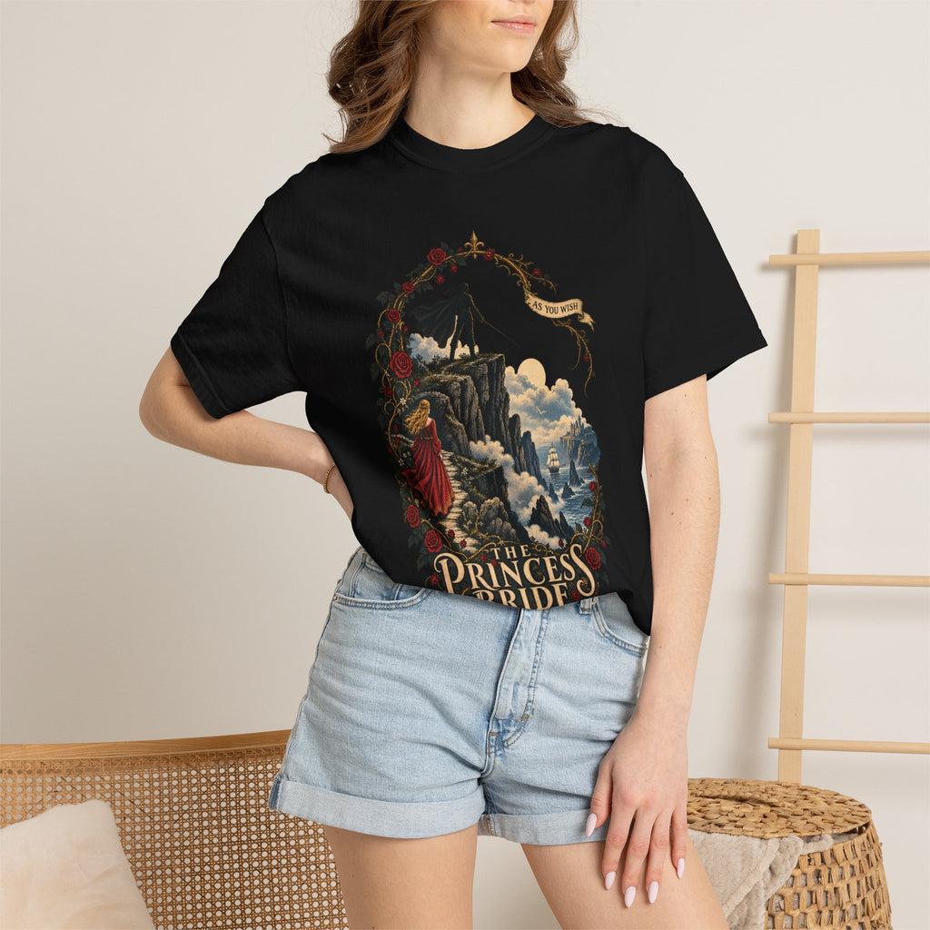 Princess Bride Graphic Tee