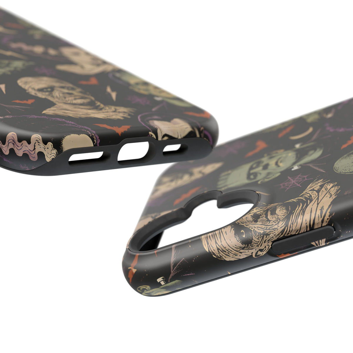 Monster Mash MagSafe Phone Case, alternate view