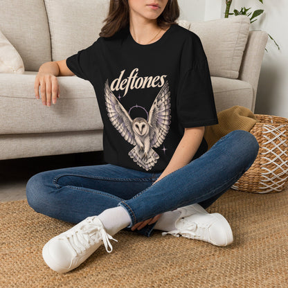 Deftones Graphic Tee