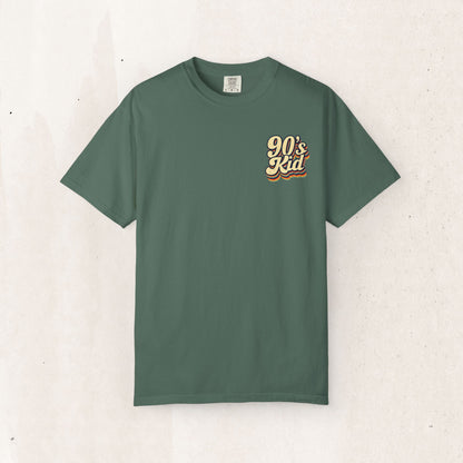 90s Kid Graphic Tee