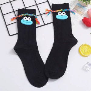 Black A