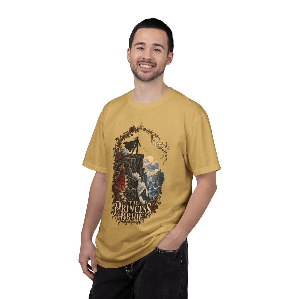 Princess Bride Graphic Tee