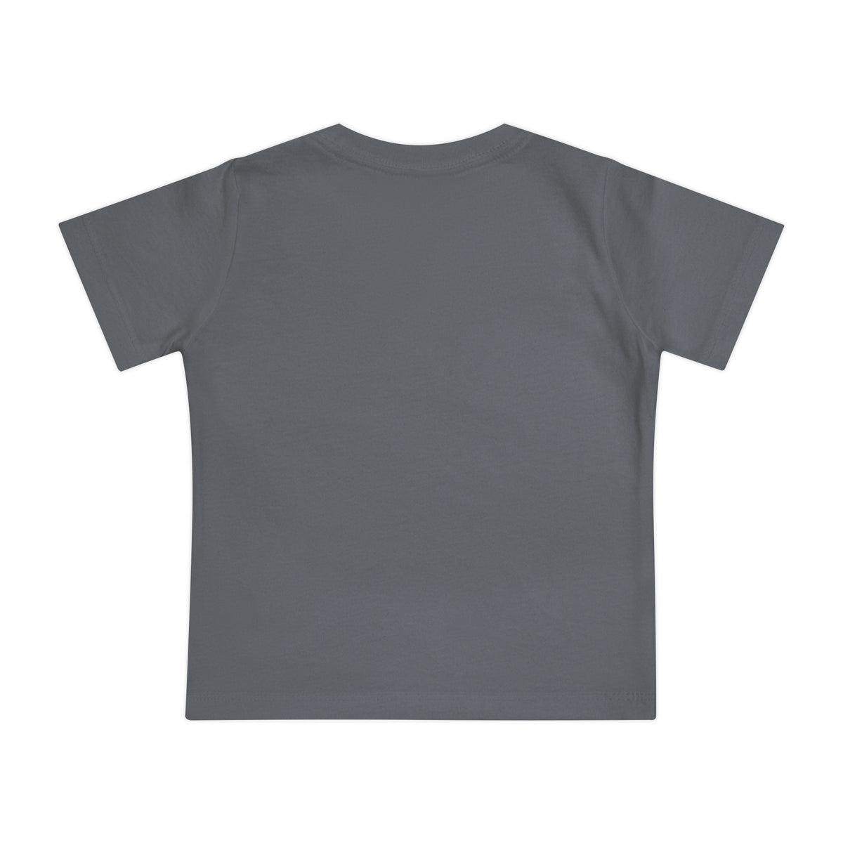 Spooky Skate Club Baby T-Shirt — Halloween Ghost Skateboard Tee