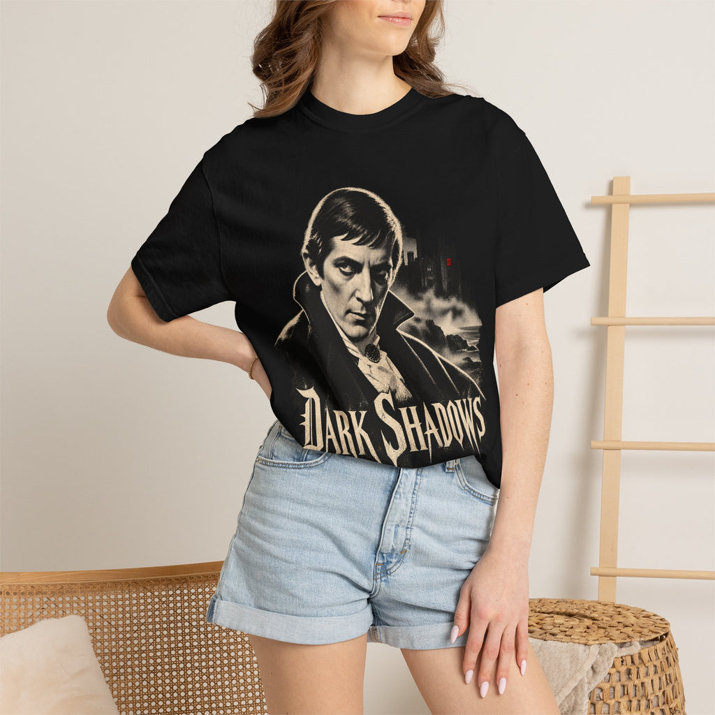 Dark Shadows Graphic Tee