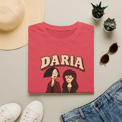 Daria Graphic Tee