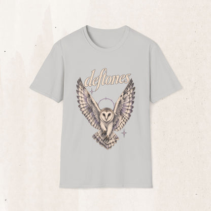 Deftones Graphic Tee