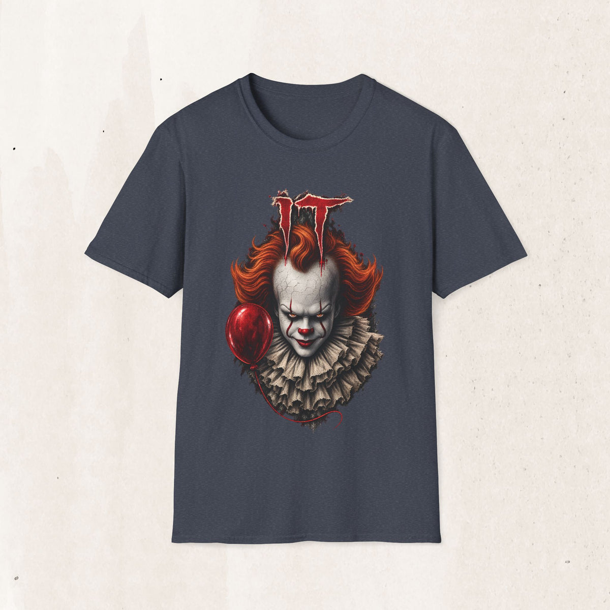 Pennywise the Clown (IT) Graphic Tee