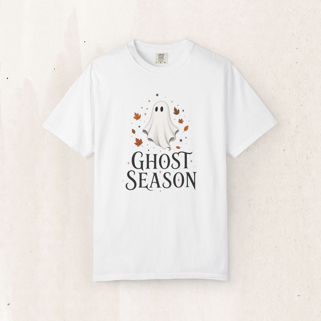 Ghost Season Graphic tee