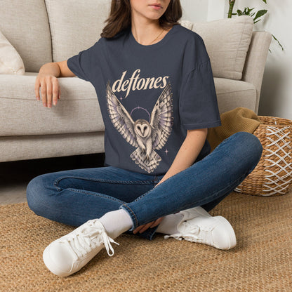 Deftones Graphic Tee