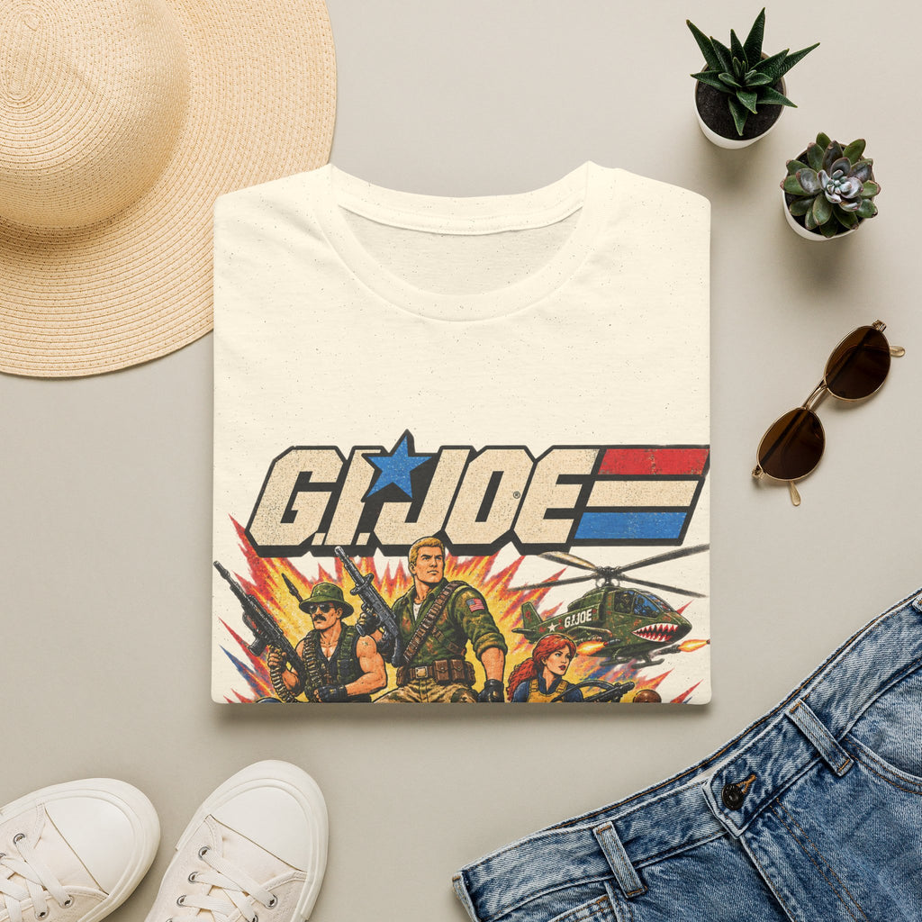 G.I. Joe Graphic Tee