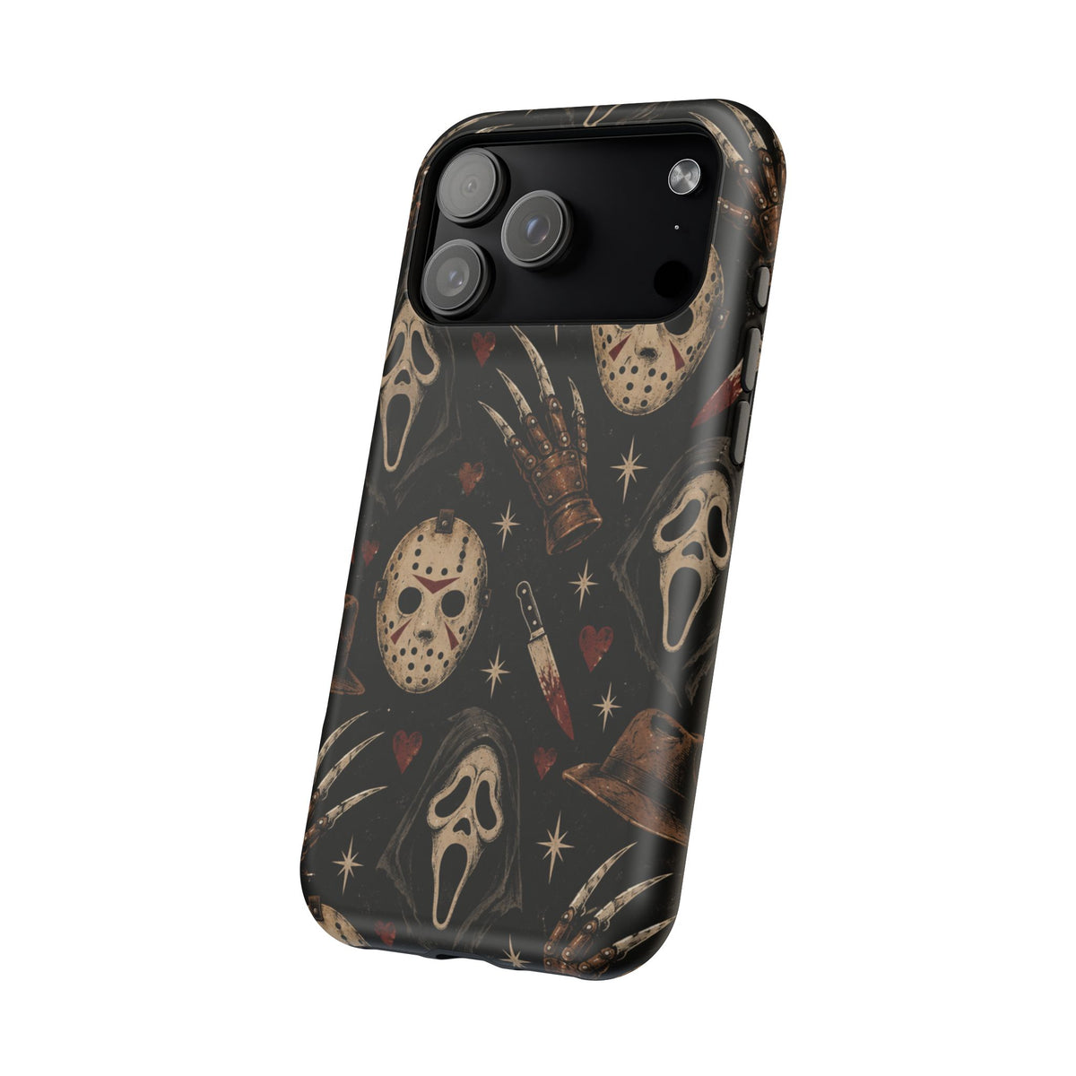 Horror Icons Magnetic Phone Case, photo 157