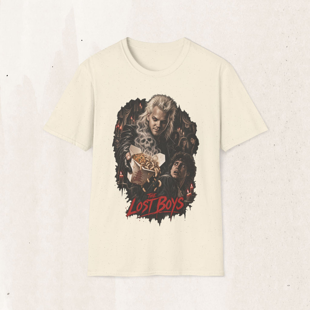 The Lost Boys Graphic Tee