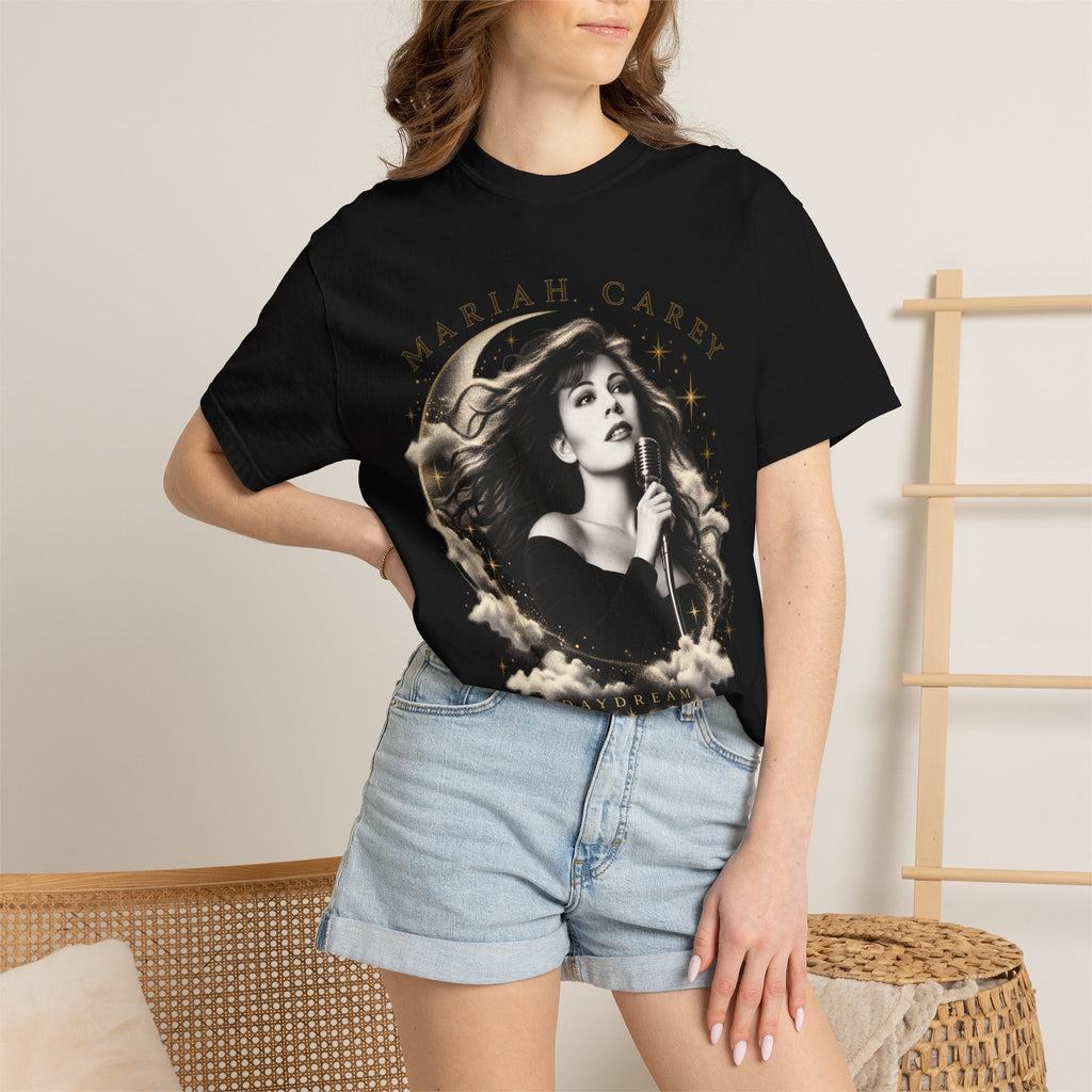Mariah Carey Vintage Tee