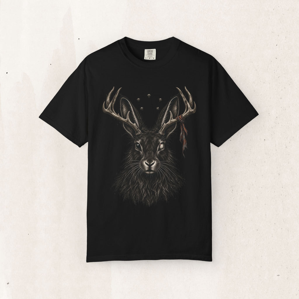 Mystic Stag Tee