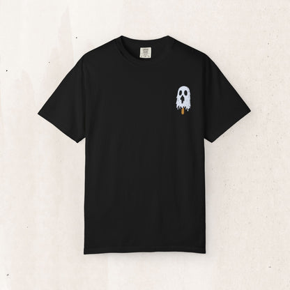Ghost Popsicle Tee