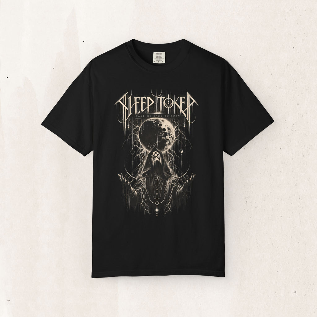 Sleep Token Moon Tee