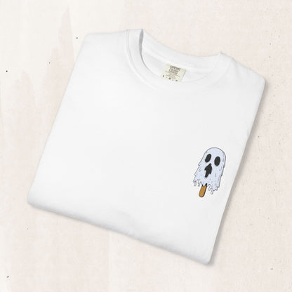 Ghost Popsicle Tee
