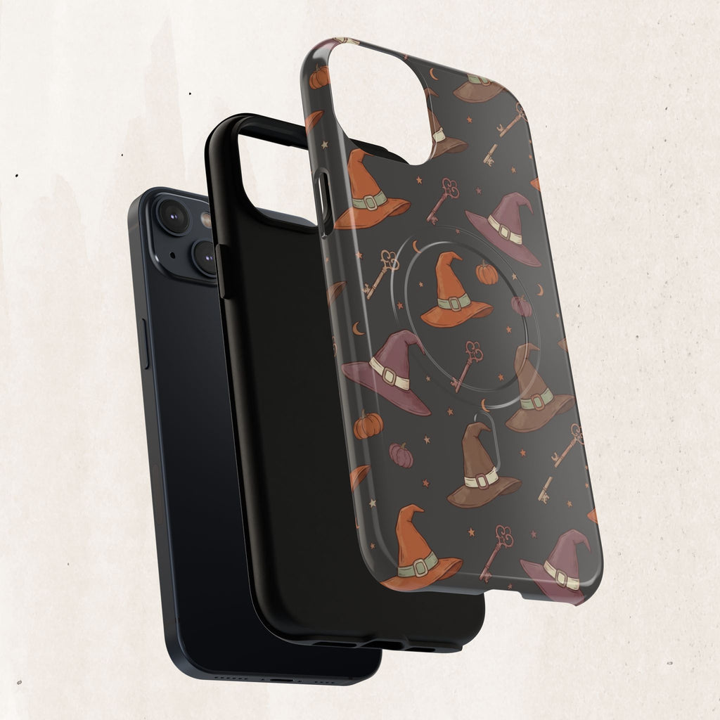 Witch Hat Halloween Phone Case