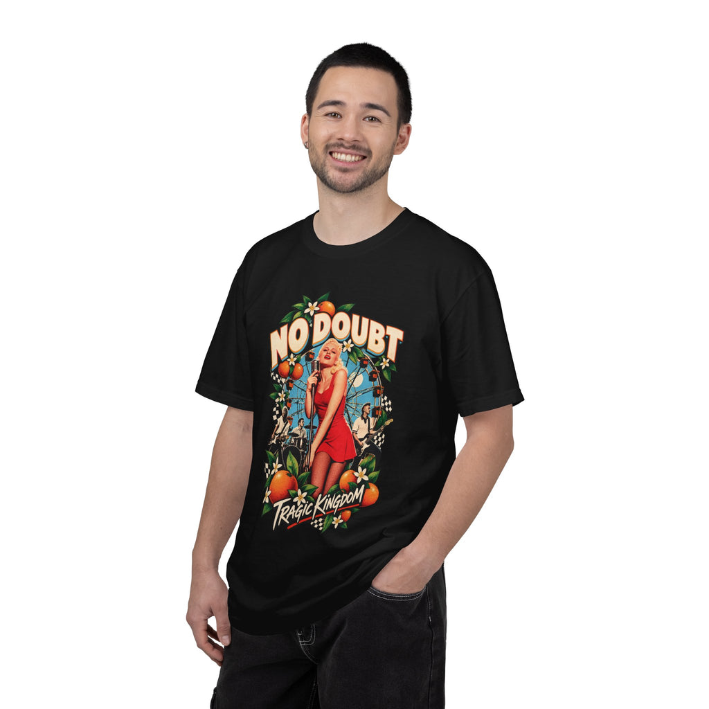 No Doubt "Tragic Kingdom" Tee