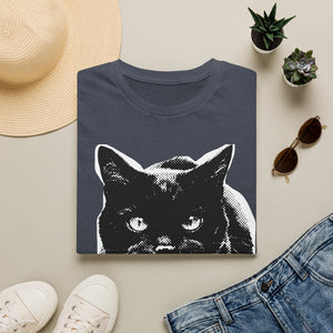 Heather Navy
