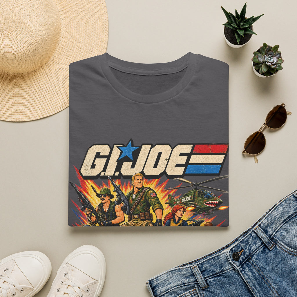G.I. Joe Graphic Tee