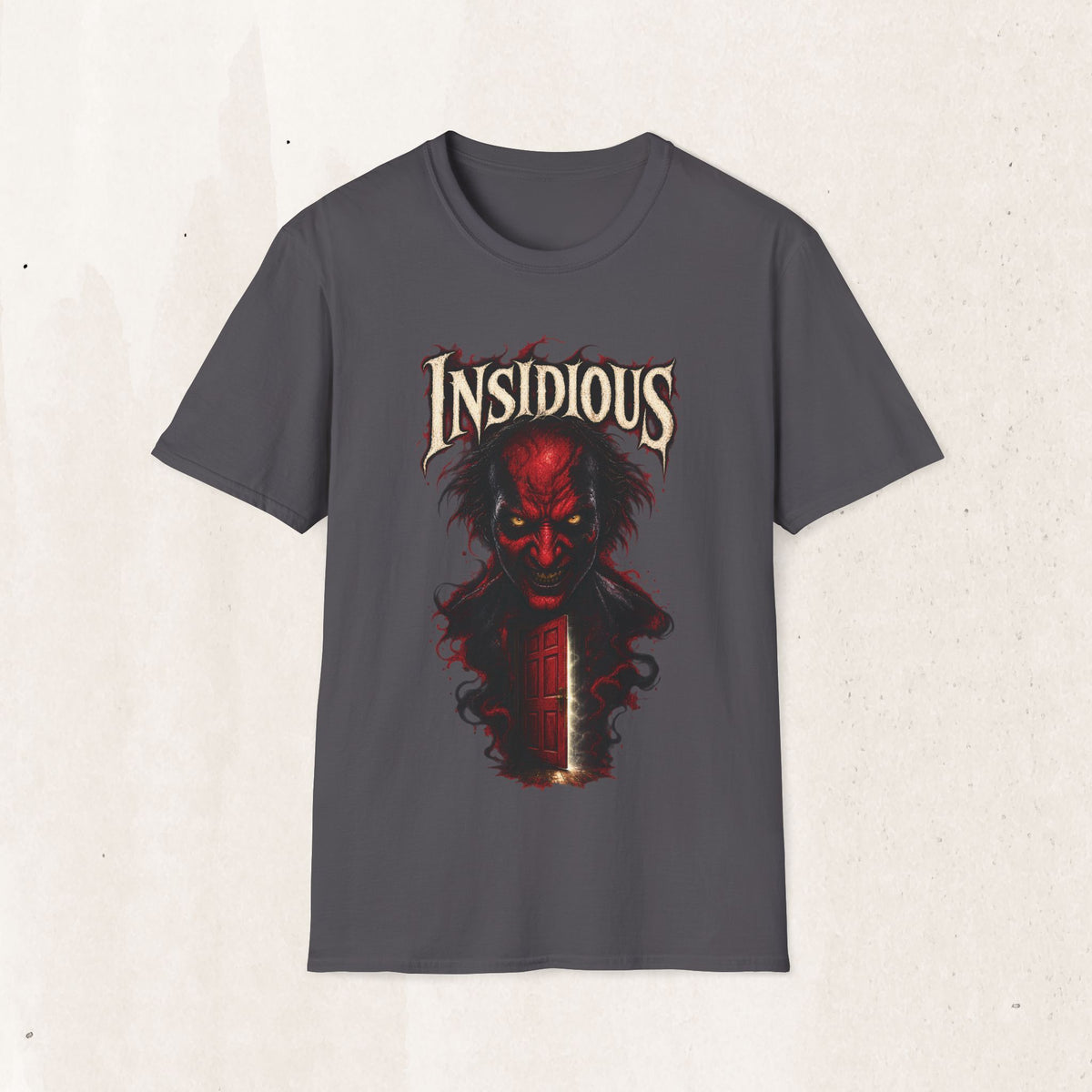 Insidious Graphic Tee