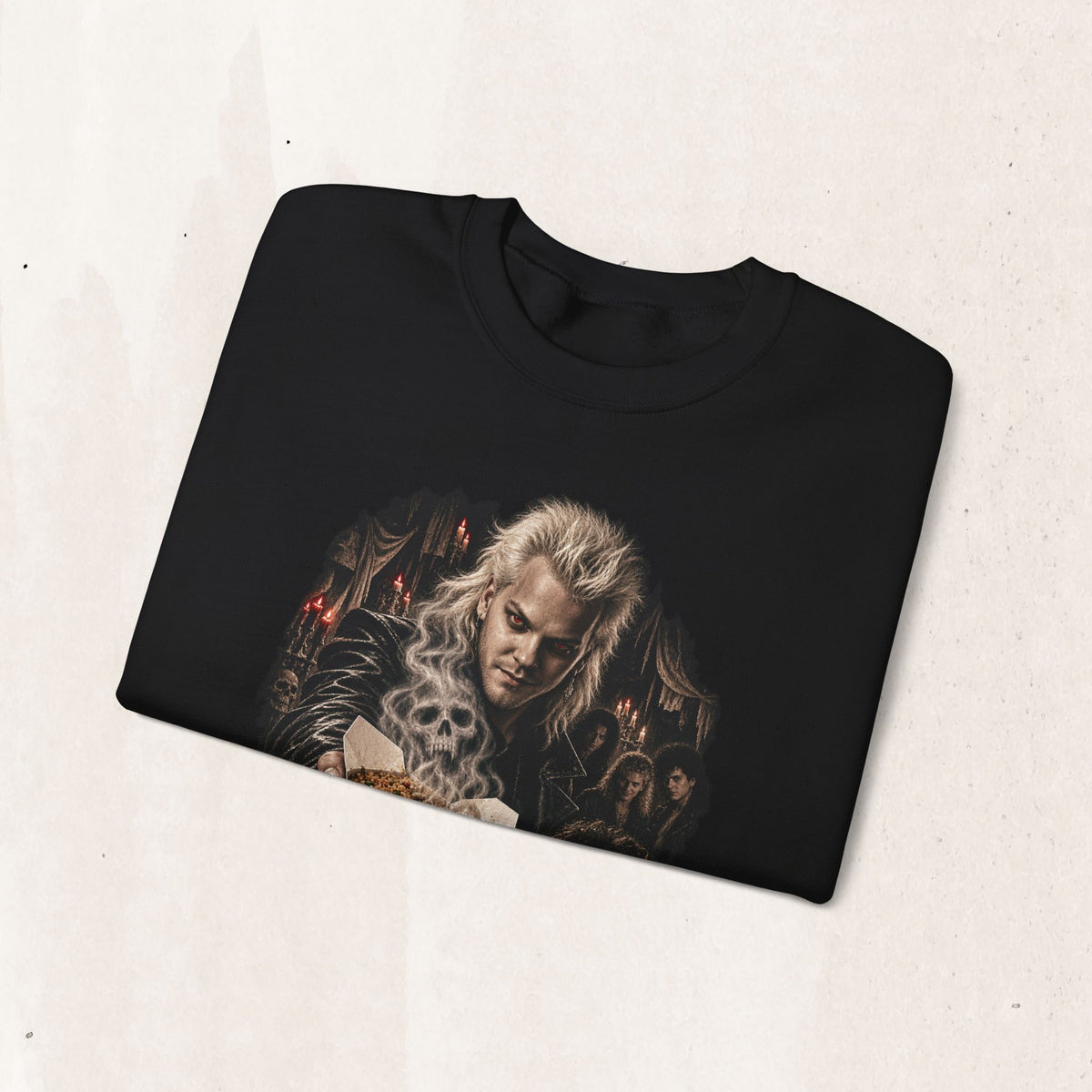The Lost Boys Crewneck Sweatshirt