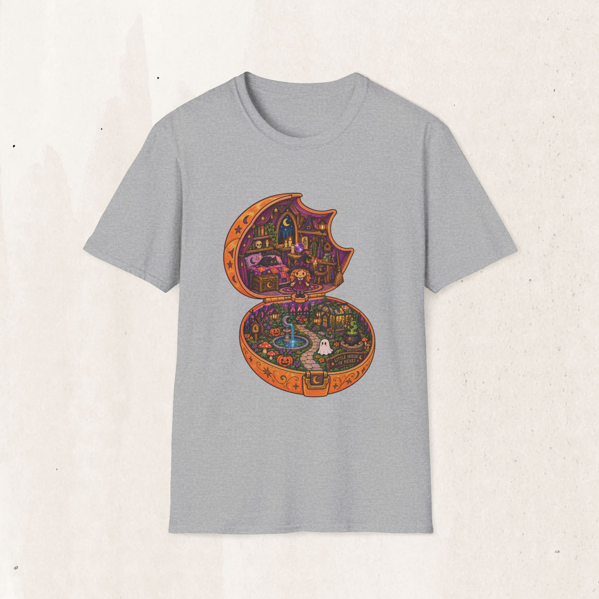 Witchy Polly Pocket T-Shirt