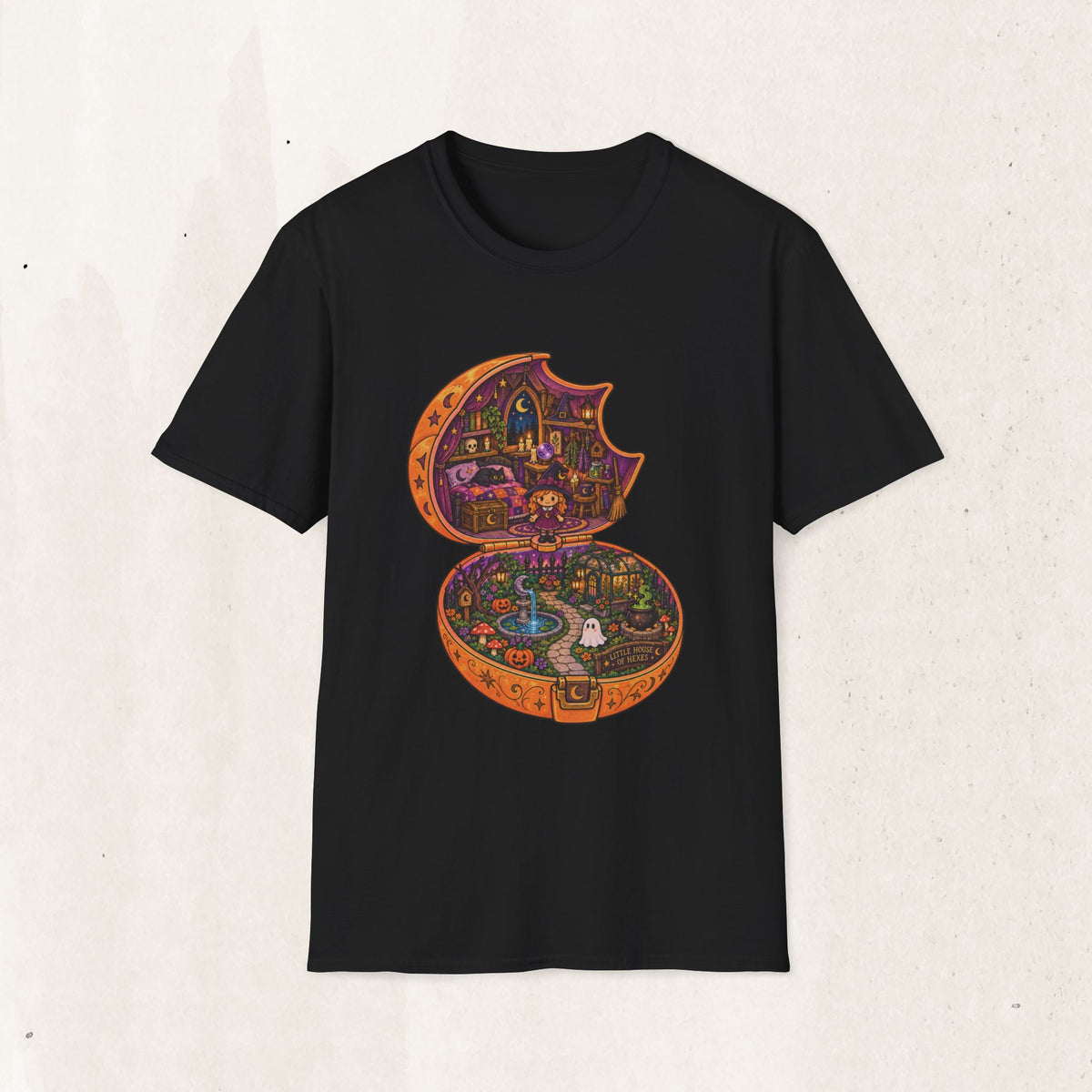 Witchy Polly Pocket T-Shirt