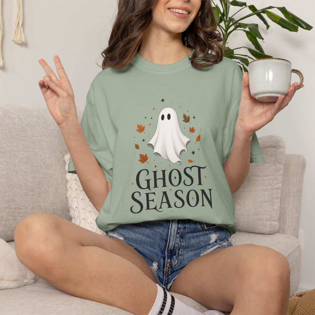 Ghost Season Graphic tee
