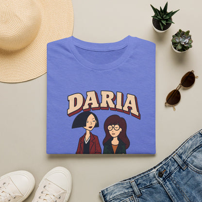 Daria Graphic Tee