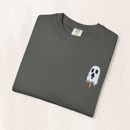 Ghost Popsicle Tee