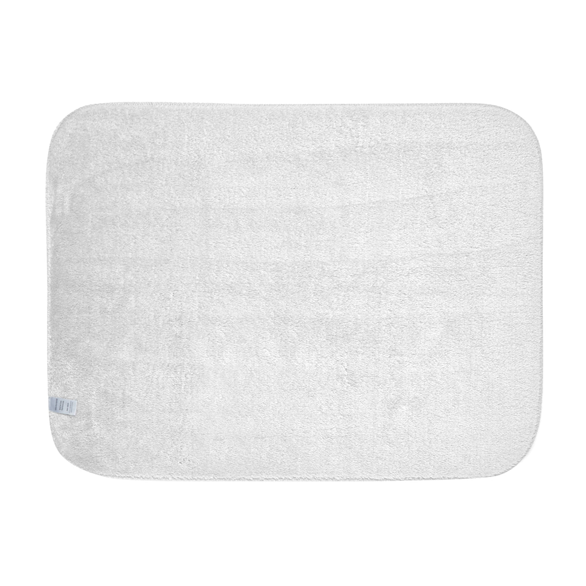 Halloween Candy Sherpa Blanket