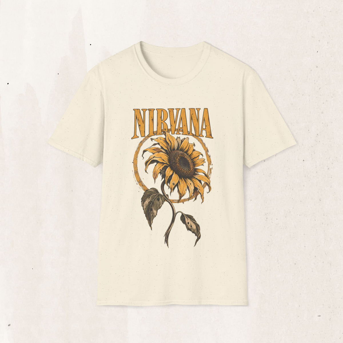 Nirvana Graphic Tee
