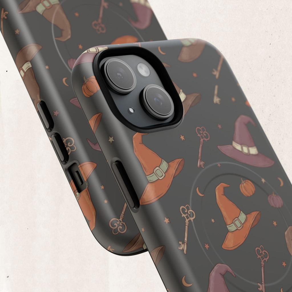 Witch Hat Halloween Phone Case