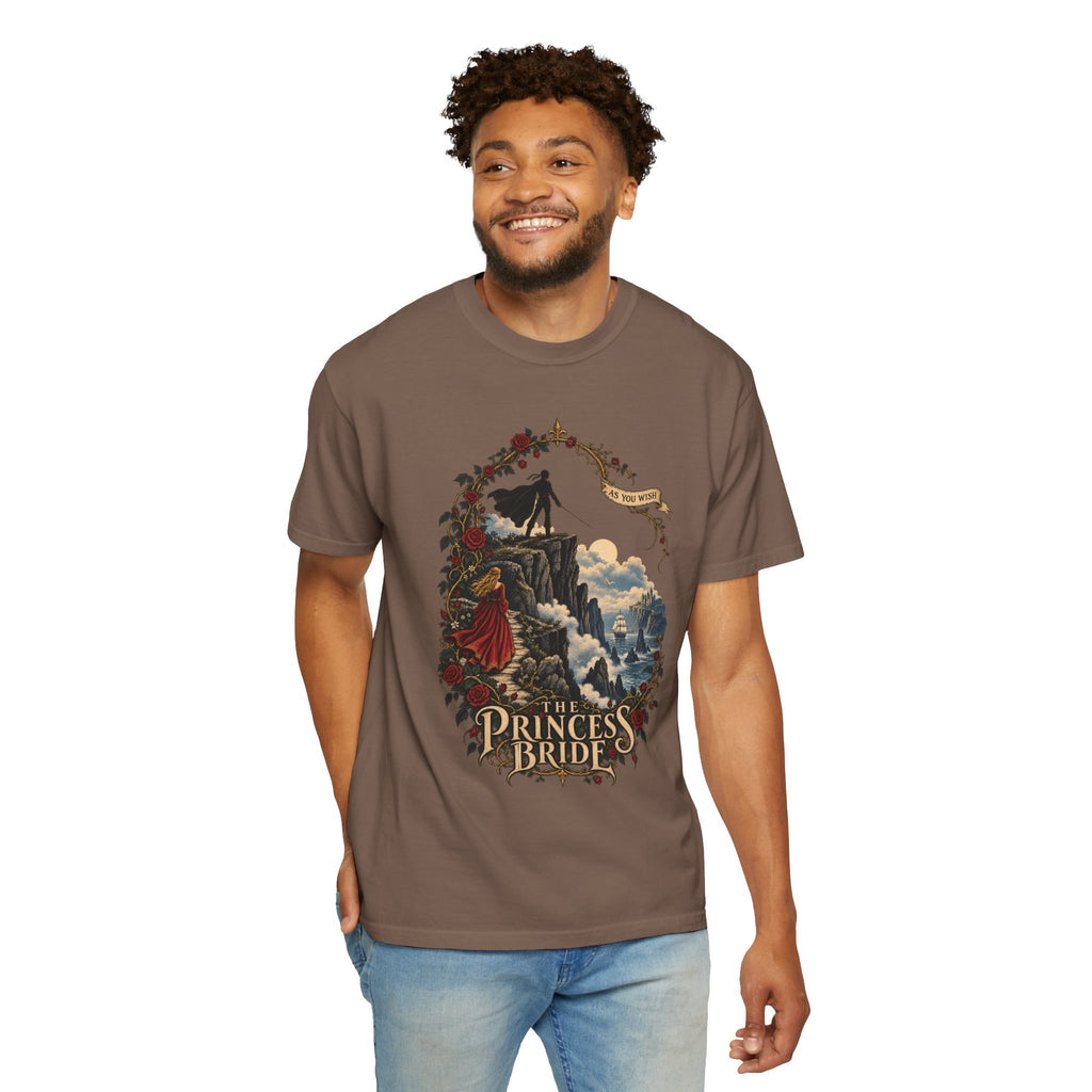 Princess Bride Graphic Tee