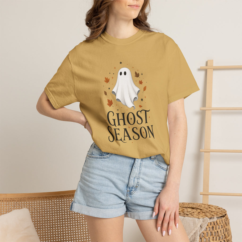 Ghost Season Graphic tee