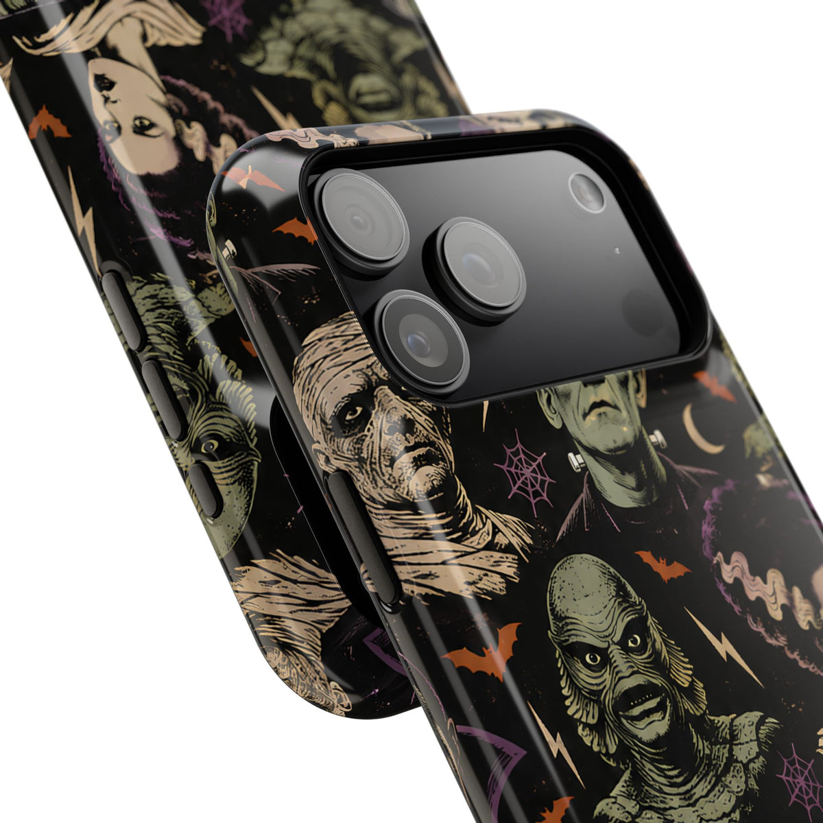 Monster Mash MagSafe Phone Case, alternate view