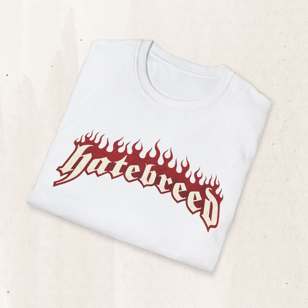 Hatebreed Graphic Tee