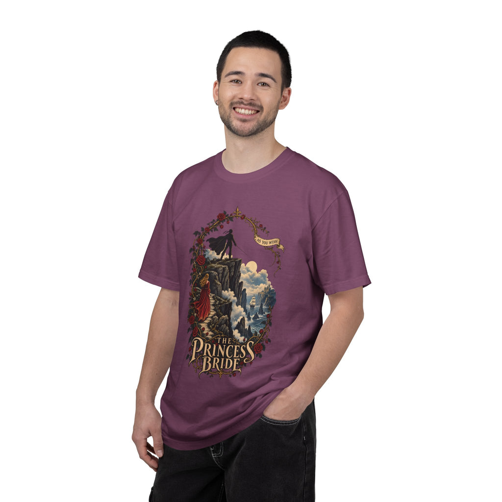 Princess Bride Graphic Tee