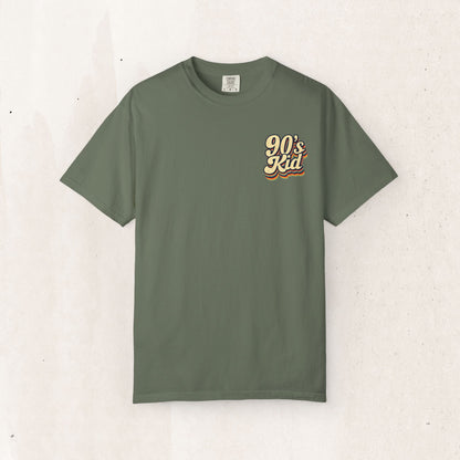 90s Kid Graphic Tee