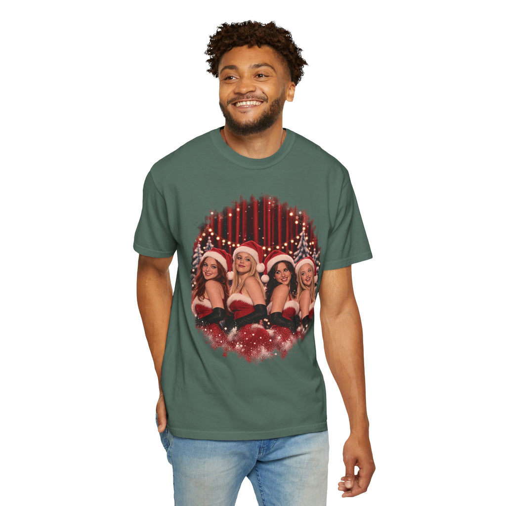 Mean Girls Christmas Dance Tee