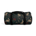 Botanical Rabbit Duffel Bag