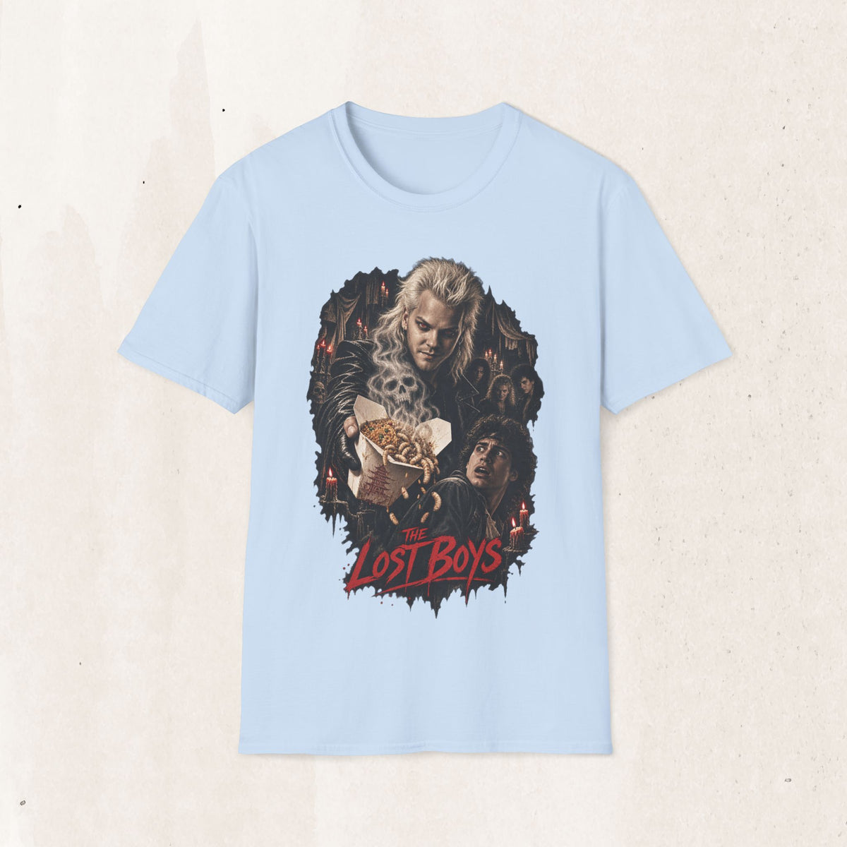The Lost Boys Graphic Tee