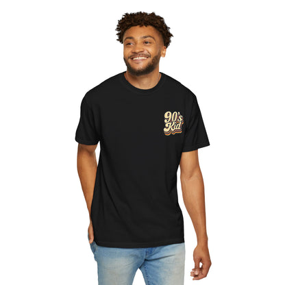 90s Kid Graphic Tee