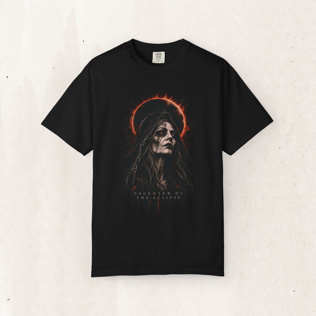 Daughter Of The Eclipse Graphic Tee