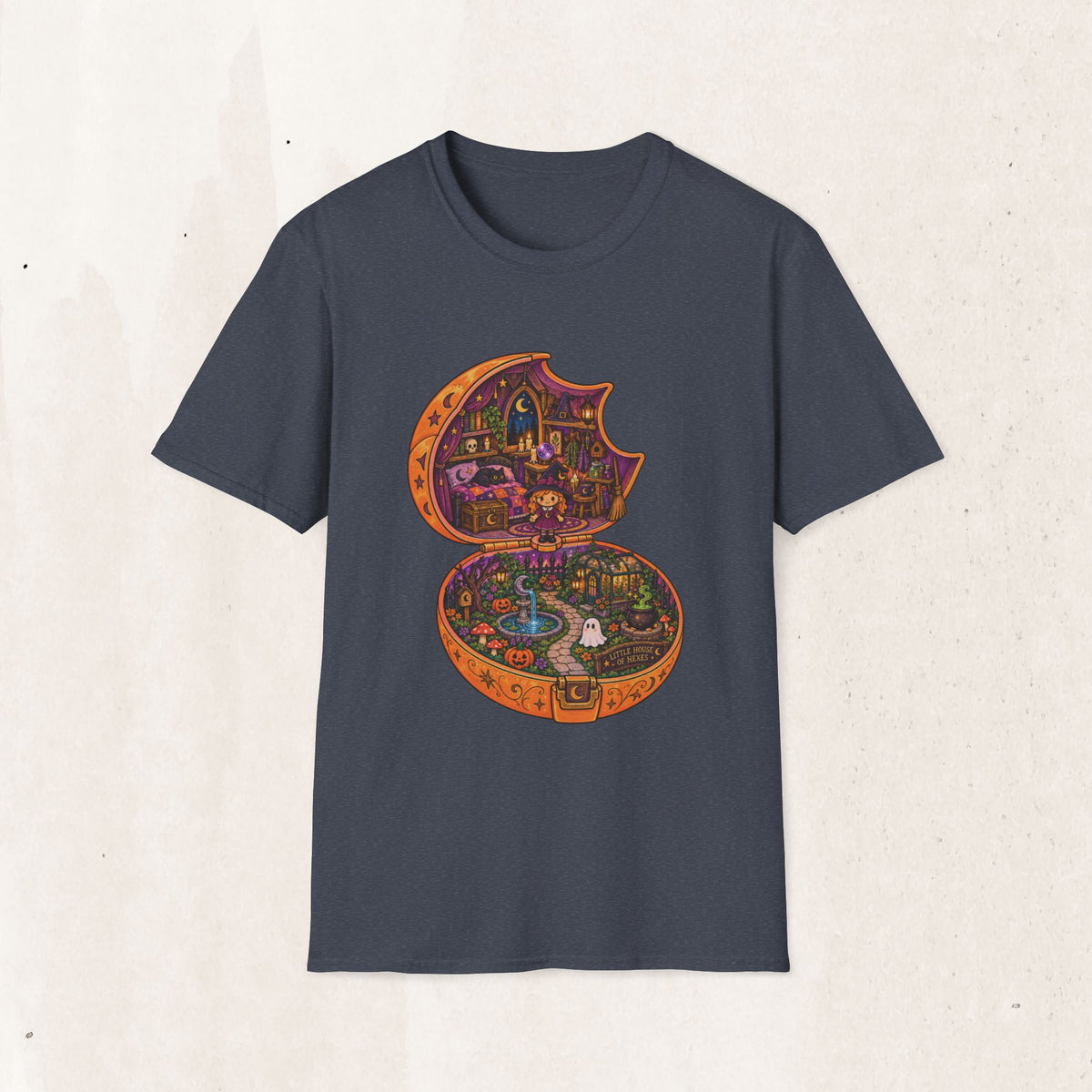 Witchy Polly Pocket T-Shirt